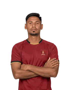 Mustafizur Rahman
