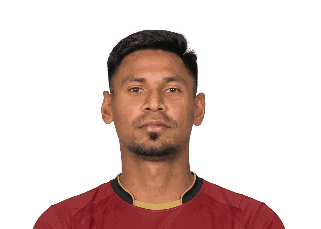 Mustafizur Rahman