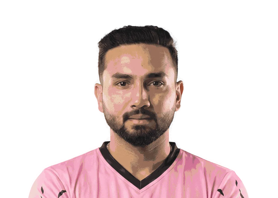 Nawab Singh