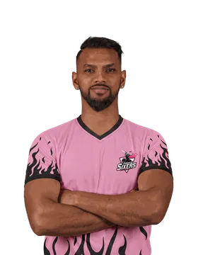 Nicholas Pooran