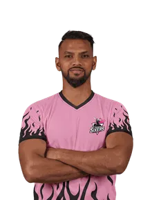 Nicholas Pooran