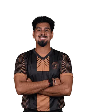 Rishiv Joshi