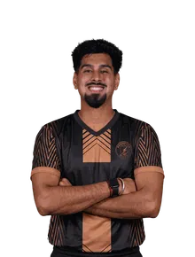 Rishiv Joshi
