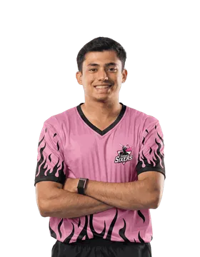 Rushil Agarkar