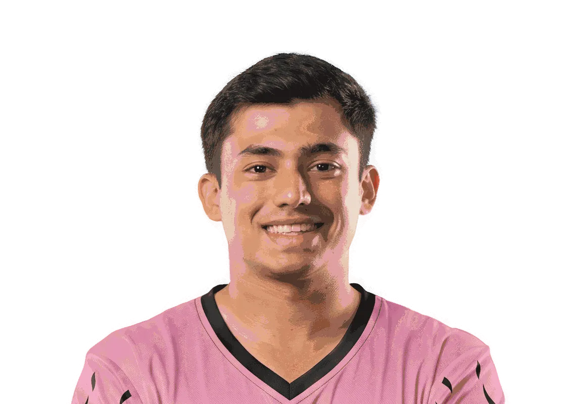 Rushil Agarkar