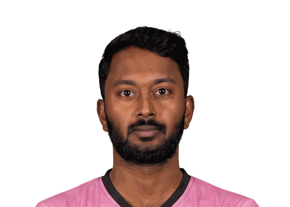 Shreyas Movva