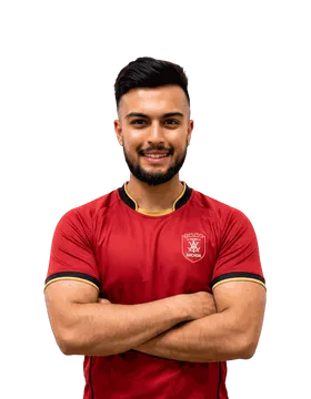 Shubham Handa