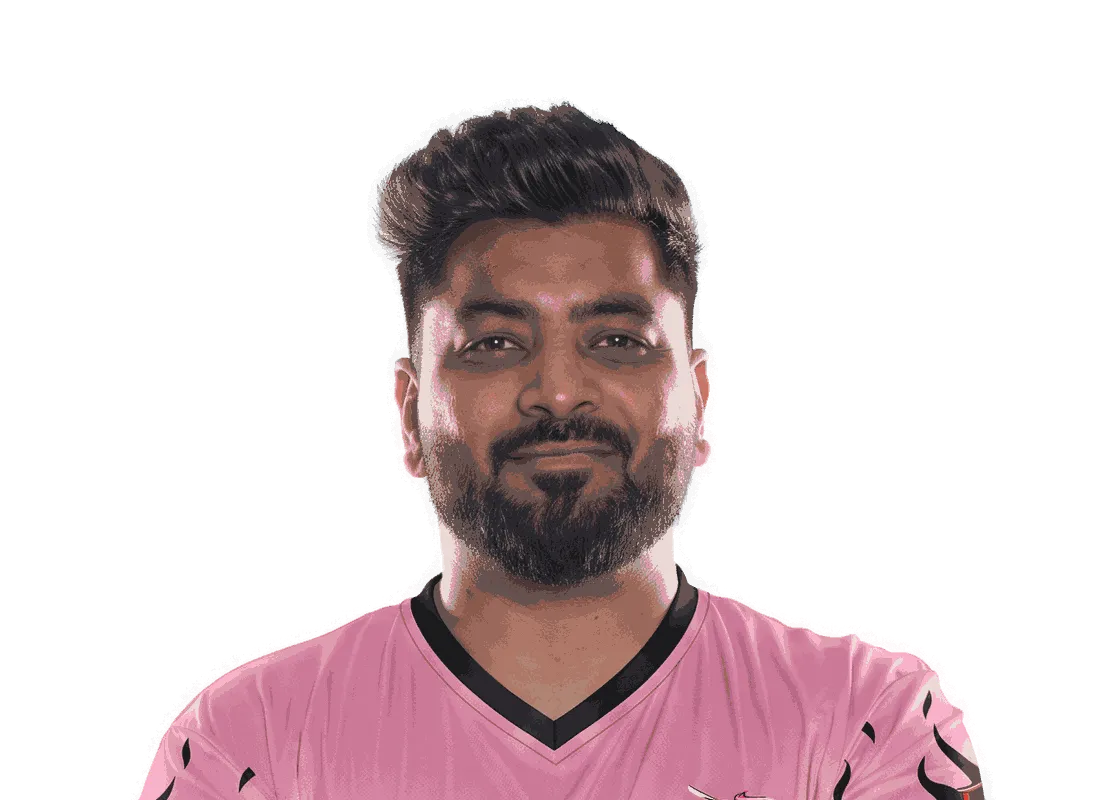 Tejinder Johal