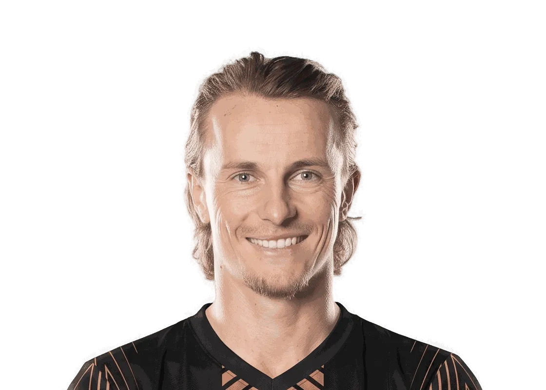 Tom Curran