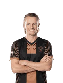 Tom Curran