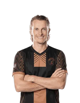 Tom Curran