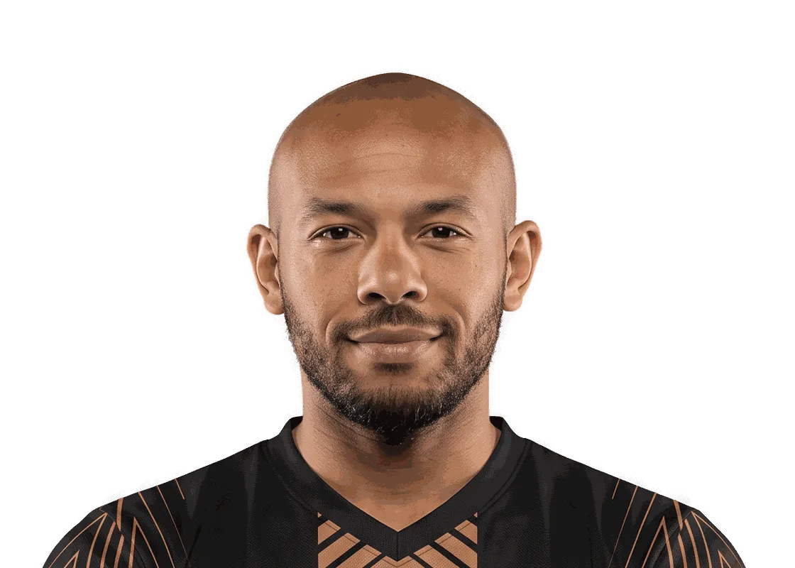 Tymal Mills