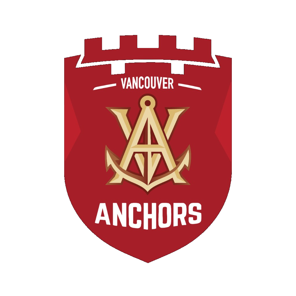 Vancouver Anchors crest