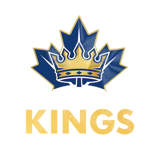 Vancouver Kings badge