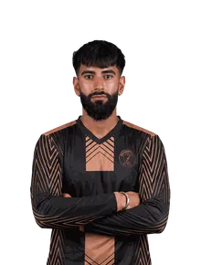 Yuvraj Samra