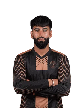 Yuvraj Samra
