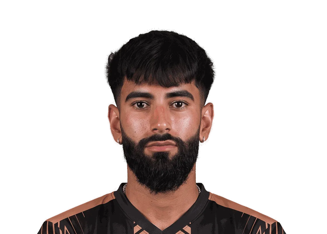 Yuvraj Samra